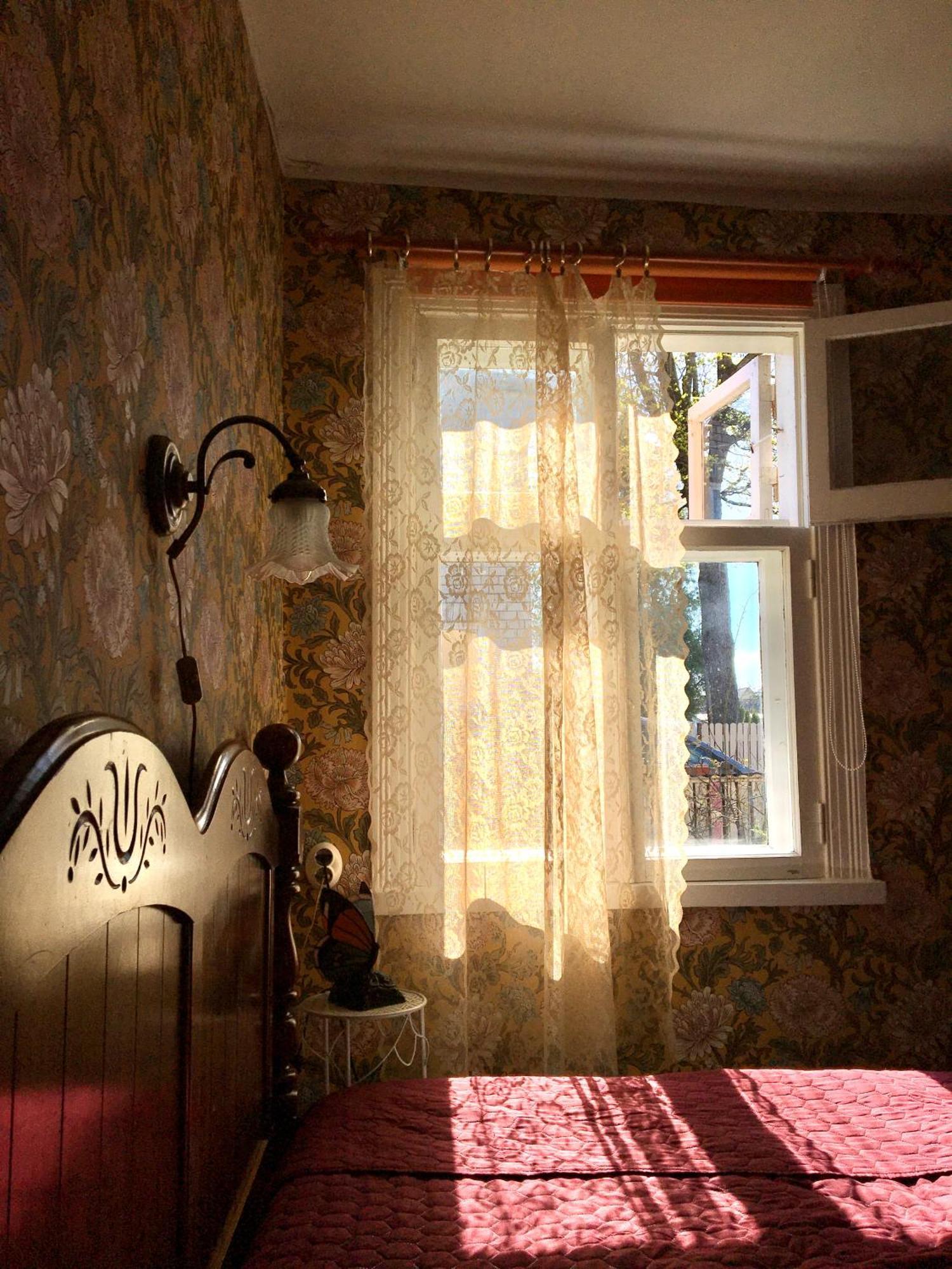 Romantic Seaside House Apartment Pärnu Exterior photo